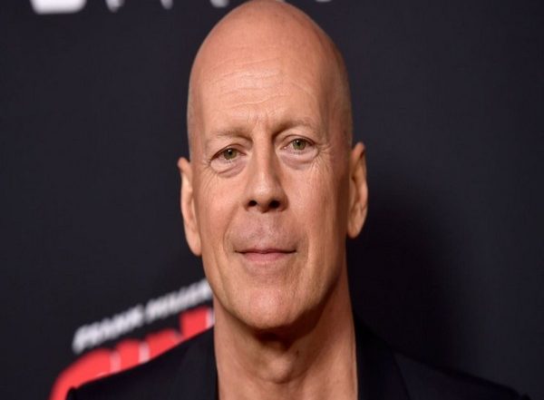 Entertainment News | Bruce Willis Denies Selling His Face Rights to AI Company