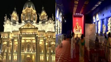 Durga Puja 2022 Pandals to Visit: From Vatican City to Library, Unique Durga Puja Pandals To Know About This Year