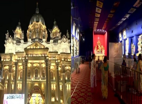 Durga Puja 2022 Pandals to Visit: From Vatican City to Library, Unique Durga Puja Pandals To Know About This Year