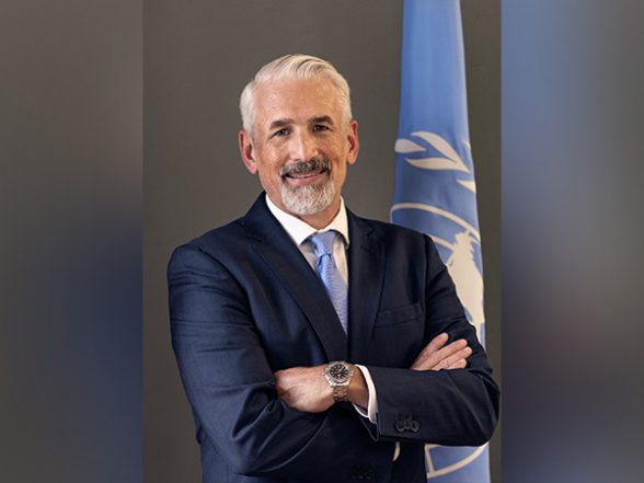 World News | Gandhi's Values Can Defeat Challenges Across Cultures, Borders: UN Resident Coordinator in India Amid Ukraine War - Vimarsana News