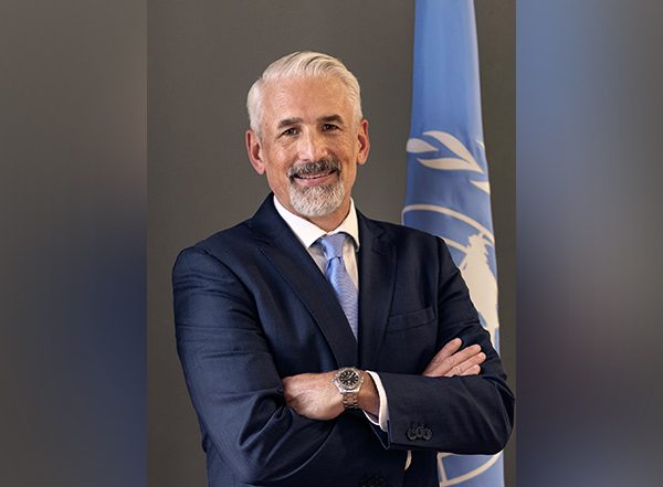 World News | Gandhi's Values Can Defeat Challenges Across Cultures, Borders: UN Resident Coordinator in India Amid Ukraine War