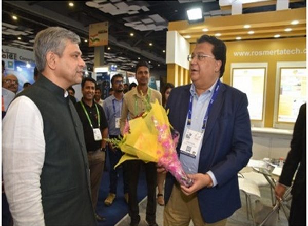 Business News | Telecom Minister Launches Multi-access Internet of Things Device to Bridge Gaps in Infra, Services