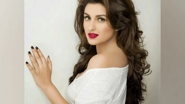 Entertainment News | Parineeti Chopra Drops a 'Biggini' Picture from Maldives Trip
