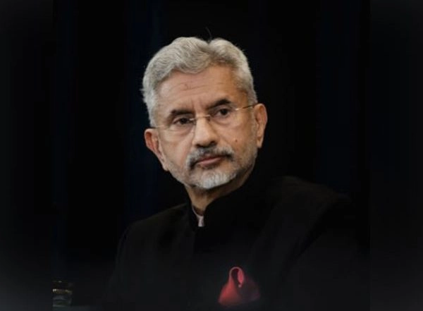 World News | Jaishankar Condoles Families of Victims Who Were Killed During Indonesia Football Stampede