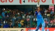 Sports News | IND-SA 2nd T20I: A Record-smashing Day for Rohit Sharma as Player, Captain