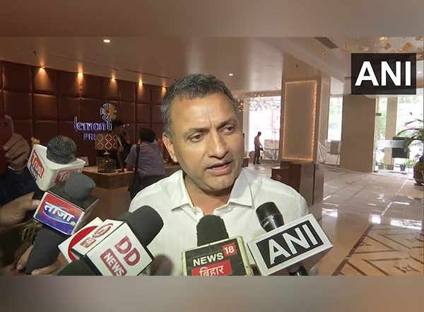 Bihar Agriculture Minister Sudhakar Singh Resigns Over ‘Injustice’ to Farmers, Tourism Minister Kumar Sarvjeet To Hold Charge