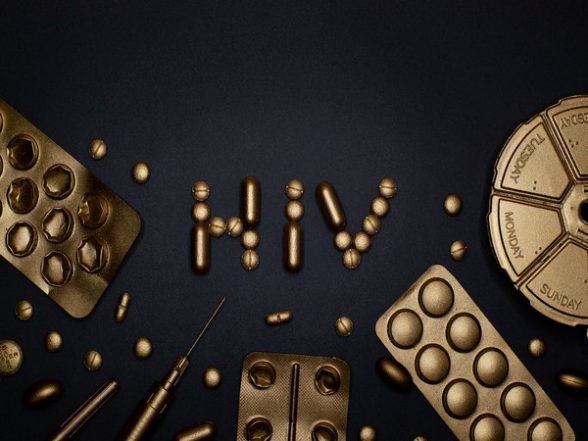 Health News | Gut Bacteria May Contribute to HIV Infection Susceptibility: Study - Vimarsana News