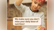 Business News | Pure Flour from Europe - for the Perfect Dough