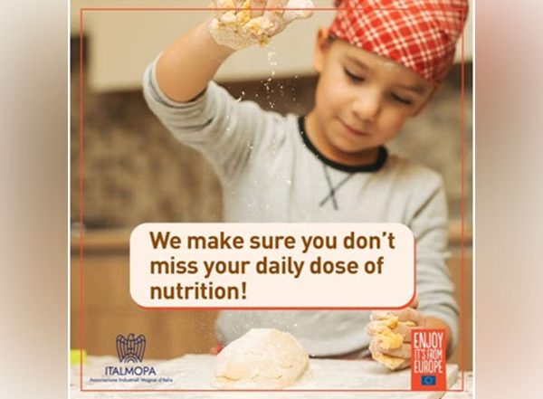 Business News | Pure Flour from Europe - for the Perfect Dough