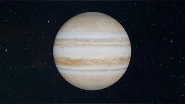 Science News | Exploration of Jupiter's Moon Europa Now Possible