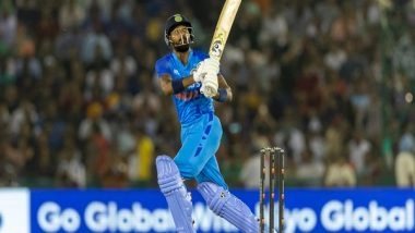 Sports News | Australian Legend Adam Gilchrist Named Hardik Pandya in His Top Five T20I Players