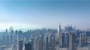 Business News | DMCC Awarded Global Free Zone of the Year 2022 for Eighth Consecutive Year