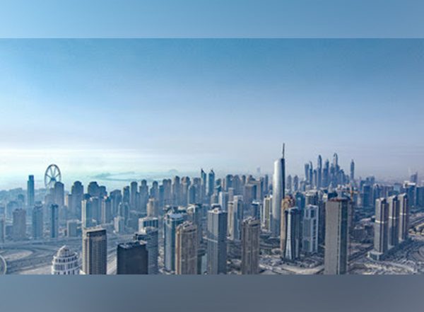 Business News | DMCC Awarded Global Free Zone of the Year 2022 for Eighth Consecutive Year