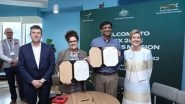 Business News | Austrade Education and Future Skills Initiatives and Australia-India Cybersecurity Hackathon Challenge Launched at AIBX 2022 Business Mission Event in Bengaluru