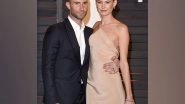 Entertainment News | Adam Levine's Wife Supports Him at Concert in Las Vegas Amid Cheating Scandal