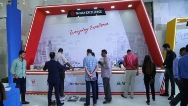 Business News | Taiwan Excellence Brings Top-of-the-line Products to Taiwan Expo 2022