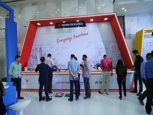 Business News | Taiwan Excellence Brings Top-of-the-line Products to Taiwan Expo 2022 - Vimarsana News