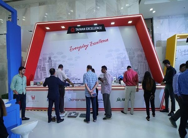 Business News | Taiwan Excellence Brings Top-of-the-line Products to Taiwan Expo 2022