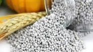 Business News | Fertiliser Firms Seek to Buy Phosphoric Acid at Cheaper Rate Than International Market