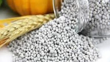 Business News | Fertiliser Firms Seek to Buy Phosphoric Acid at Cheaper Rate Than International Market
