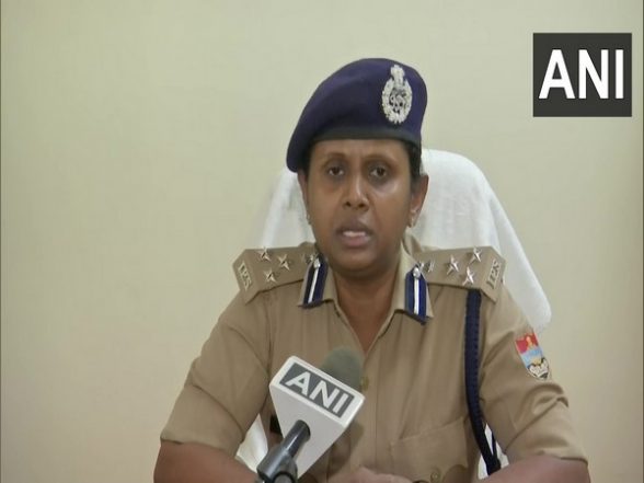 Postmortem Report Matches Evidence Collected by SIT: P Renuka Devi