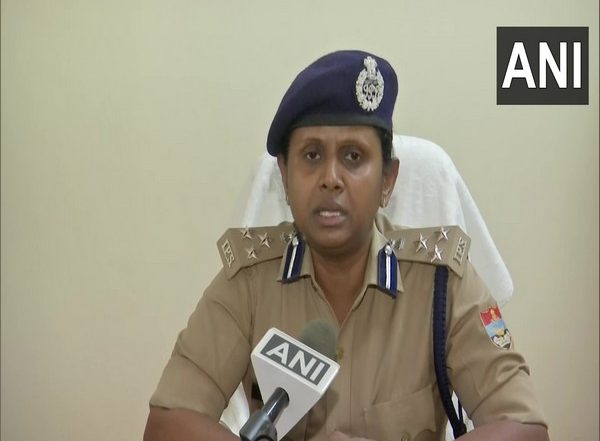 Ankita Bhandari Murder Case: Postmortem Report Matches Evidence Collected by SIT, Says DIG P Renuka Devi
