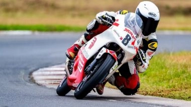 Sports News | Double Podium Delight for Honda SK69 Racing Team in Final Race