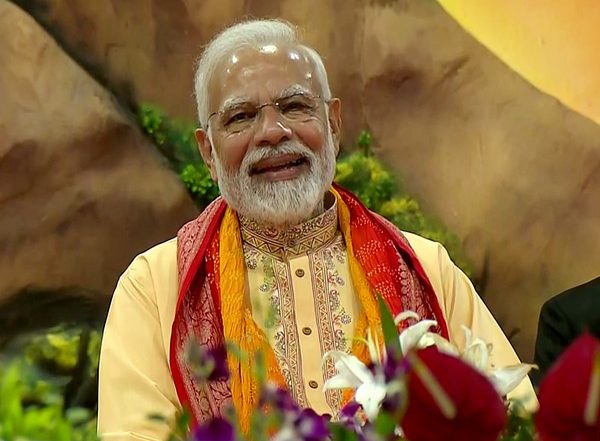 PM Narendra Modi To Visit Himachal Pradesh on October 5 To Inaugurate AIIMS Bilaspur, Participate in Kullu Dussehra