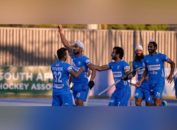 Sports News | Indian Hockey Teams to Play 'Test' Series Against Australia in Adelaide