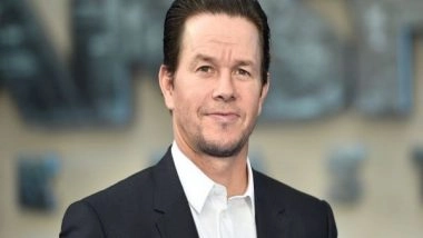 Entertainment News | Mark Wahlberg's Childhood Residence Damaged by Fire