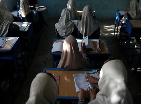 Afghanistan Blast: 46 Girls, Women Among 53 Killed in Kabul Education Centre Bombing, Says UN