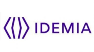 Business News | Combination of 5G, AI, M2M and IoT is Bringing the World Closer to a Connected Future, IDEMIA