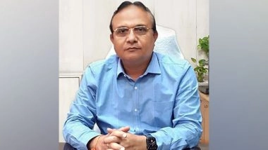 Business News | Sanjeev Kishore Takes over as Director General Ordnance