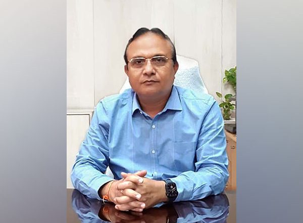 Business News | Sanjeev Kishore Takes over as Director General Ordnance