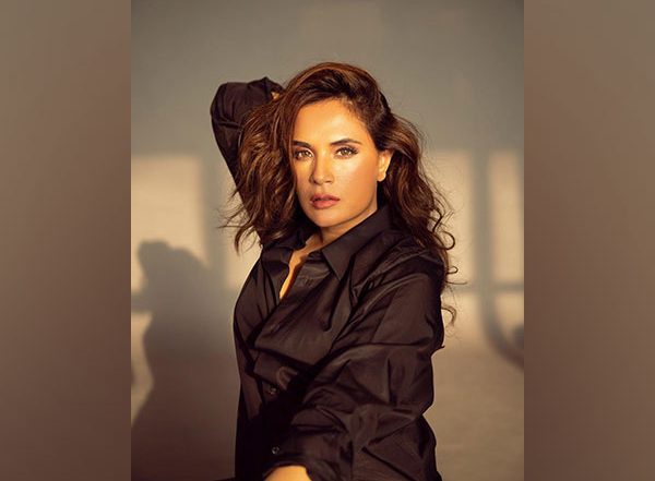 Entertainment News | Richa Chadha Returns to Mumbai After Wedding Celebrations in Delhi
