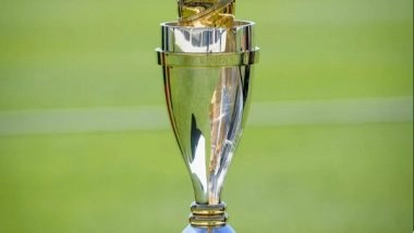 Sports News | Women's T20 World Cup 2023: India to Start Campaign Against Arch-rivals Pakistan