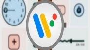 Tech News | Leaks Reveal Google Pixel Watch Design, UI
