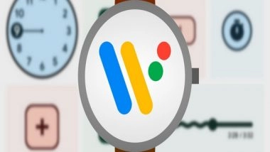 Tech News | Leaks Reveal Google Pixel Watch Design, UI
