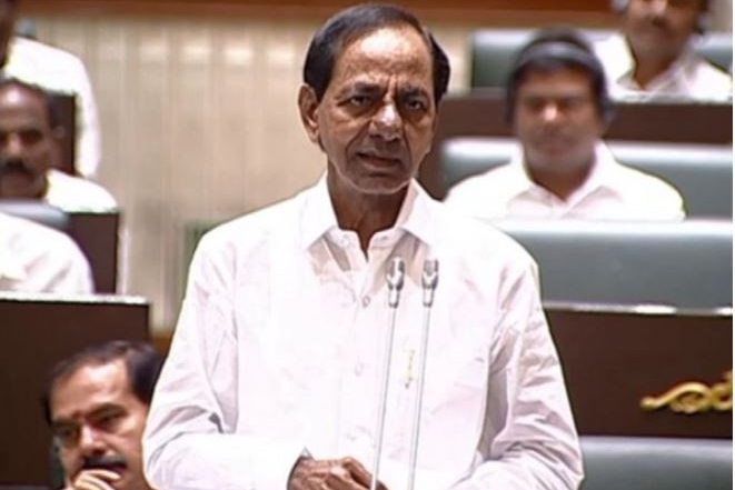 India News | Telangana CM Takes Note of Mulayam Singh's Health Status After Latter Shifted to CCU
