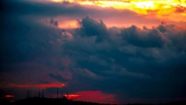 Health News | Survey Finds Hot Summer Nights Have Bad Impact on Health