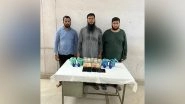 India News | Telangana: 3 Arrested in Terror Module Case, Sent to 14 Days Judicial Custody
