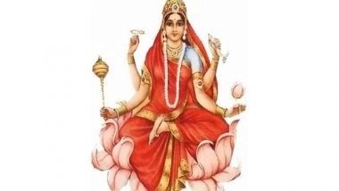 Lifestyle News | Maha Navami 2022: Significance, Puja Timings, Rituals