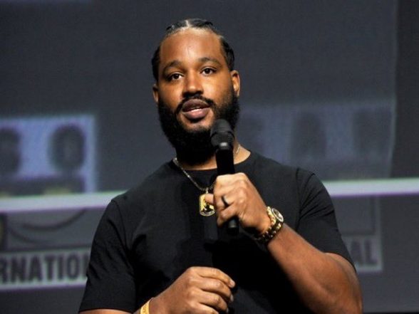 Entertainment News | 'Black Panther' Director Ryan Coogler Considered Quitting Filmmaking After Chadwick Boseman's Death - Vimarsana News