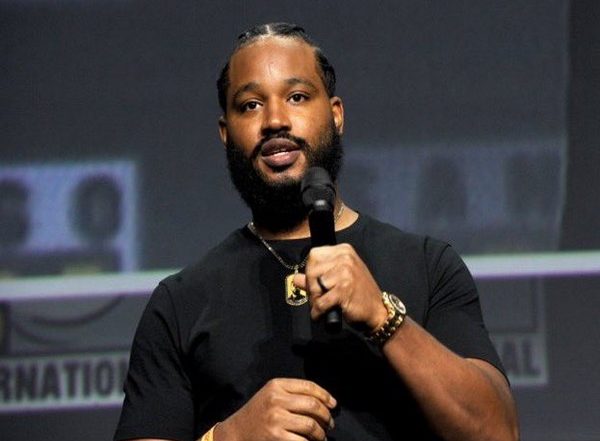 Entertainment News | 'Black Panther' Director Ryan Coogler Considered Quitting Filmmaking After Chadwick Boseman's Death