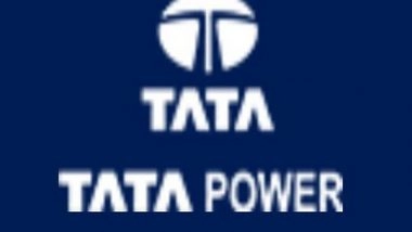 Business News | Tata Power Reinforces Commitment Towards Green Ecosystem Conservation Across Its Renewable Sites