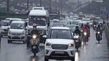 Business News | Oct Will Be Best Festive Season of the Decade: Auto Report