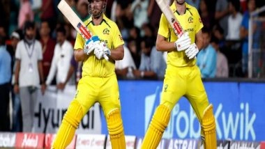 Sports News | Shane Watson Feels Cameron Green Should Only Feature in T20 WC if Key Players Get Hit with Injuries