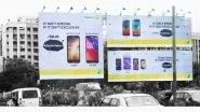 Business News | Outdoor Advertising Industry Gets a Festival Boost