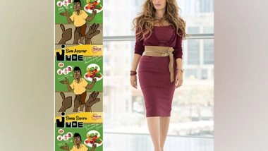 Business News | Sugar Free Jude by Merck Foundation Storybook Launched by African First Ladies in Three Languages to Raise Awareness on Diabetes