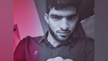 India News | HK Lohia Murder: Search for Prime Accused Yasir Ahmed Underway, Says ADGP Jammu